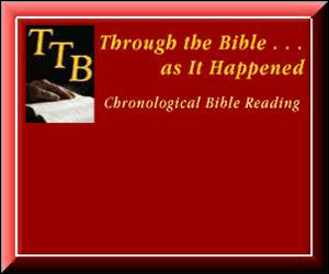 thru the bible