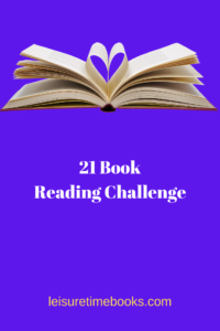 book reading challenge