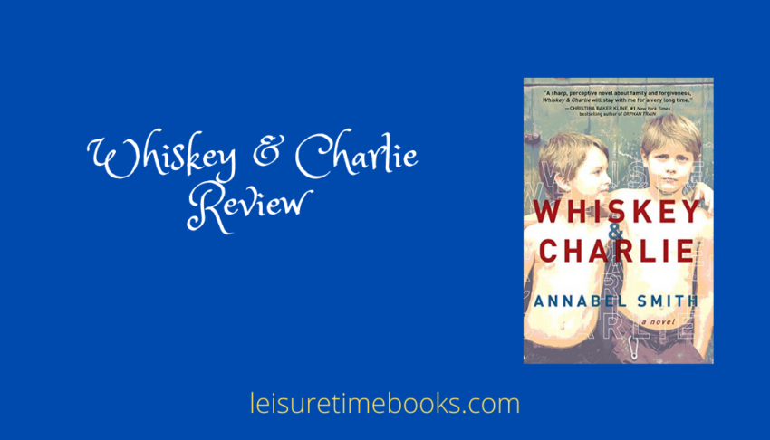 Whiskey and Charlie Review