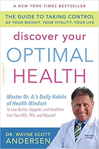 Discover Your Optimal Health