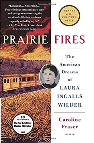 prairie fires